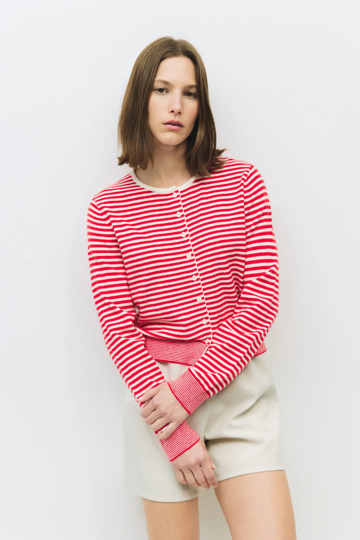 The Montana Cardigan