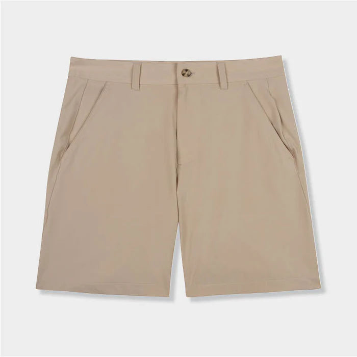 Genteal Bunker Short