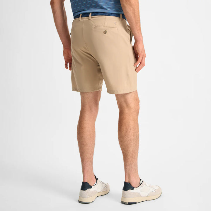Genteal Bunker Short