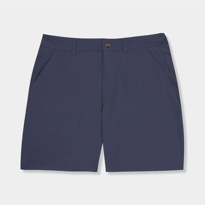Genteal Bunker Short