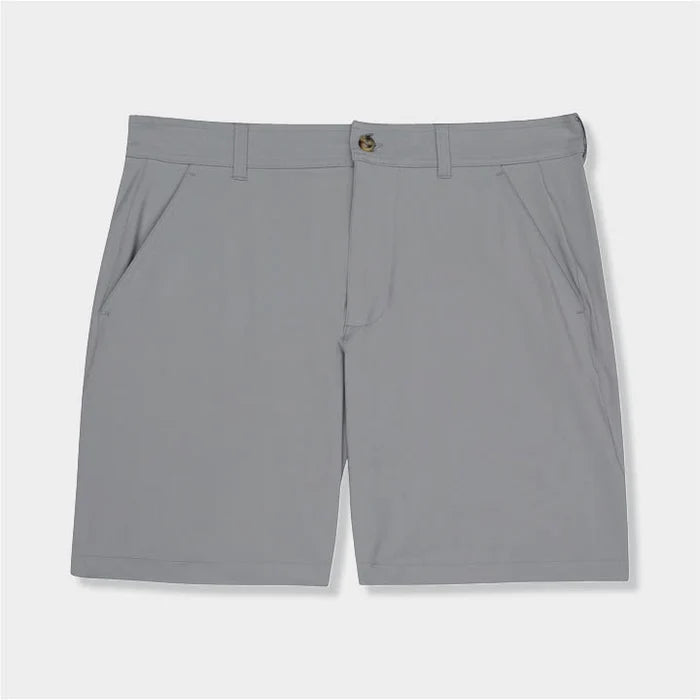 Genteal Bunker Short