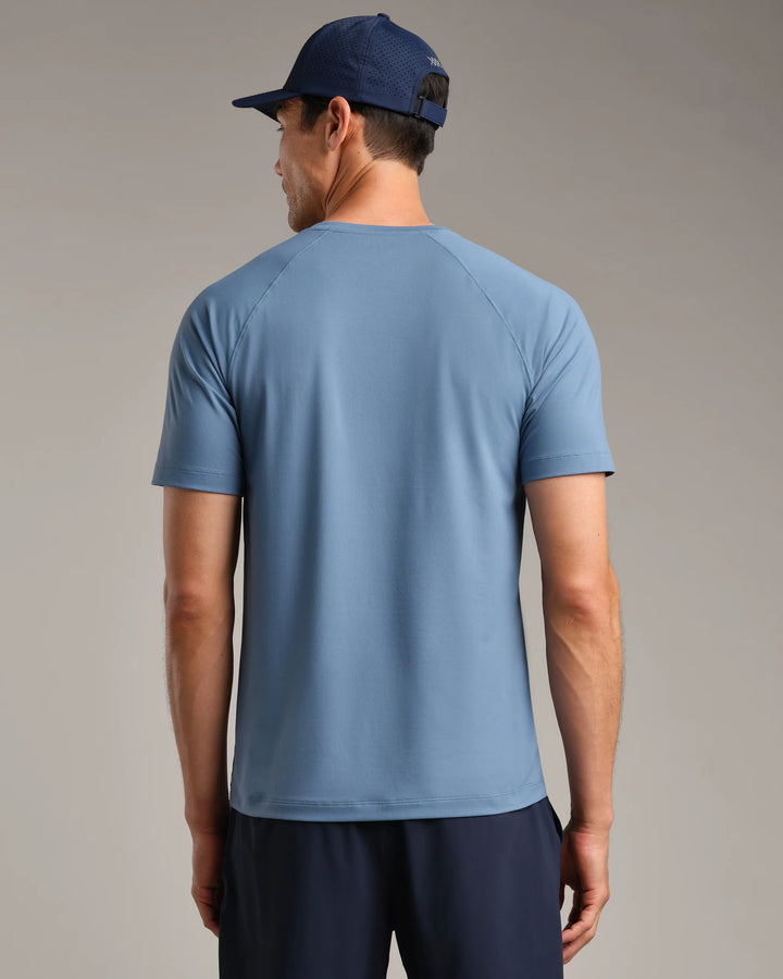 Rhone Reign Short Sleeve Tee