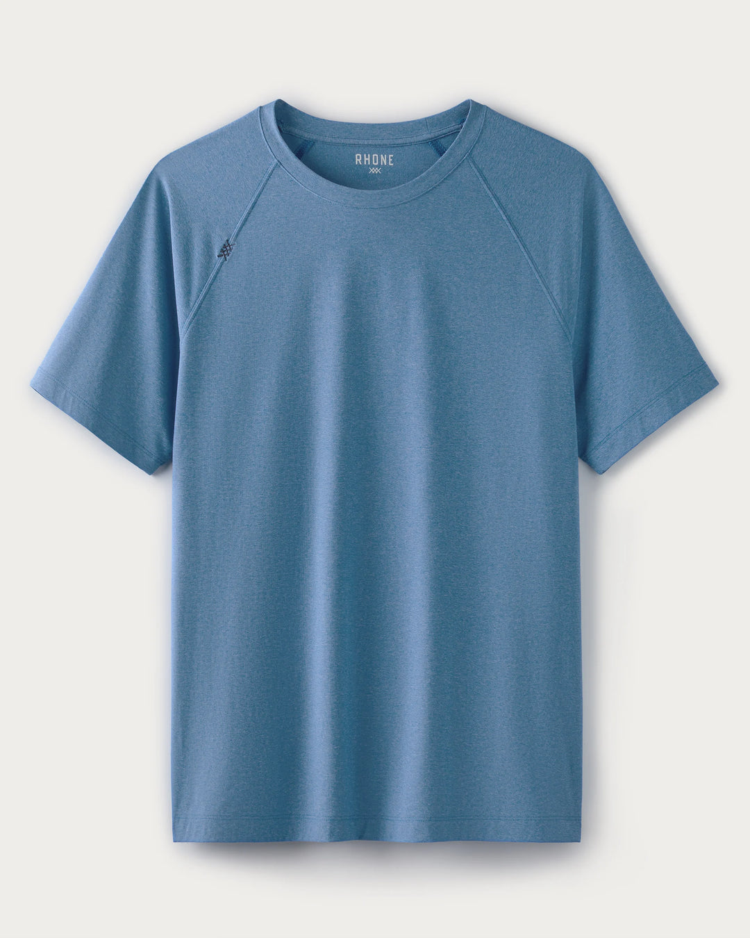 Rhone Reign Short Sleeve Tee
