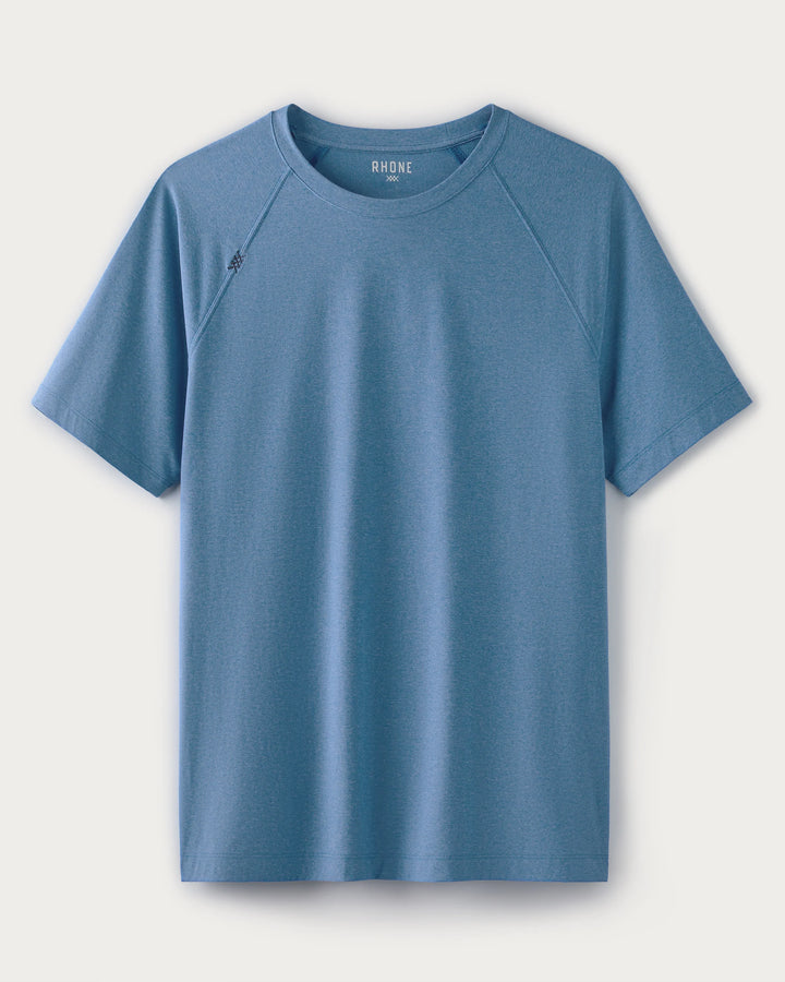 Rhone Reign Short Sleeve Tee