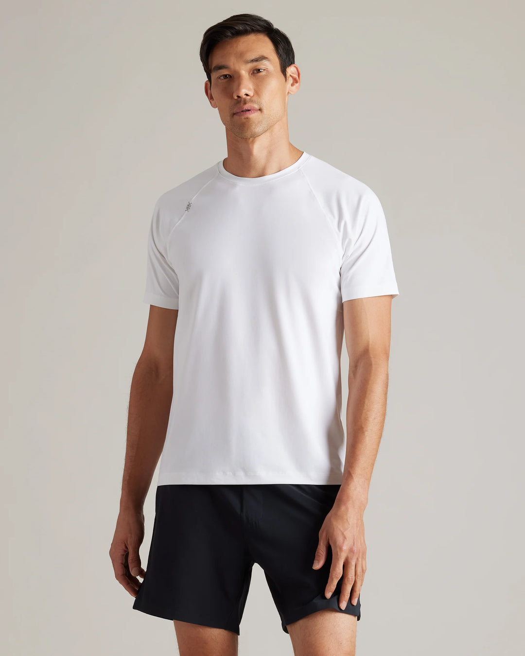 Rhone Reign Short Sleeve Tee