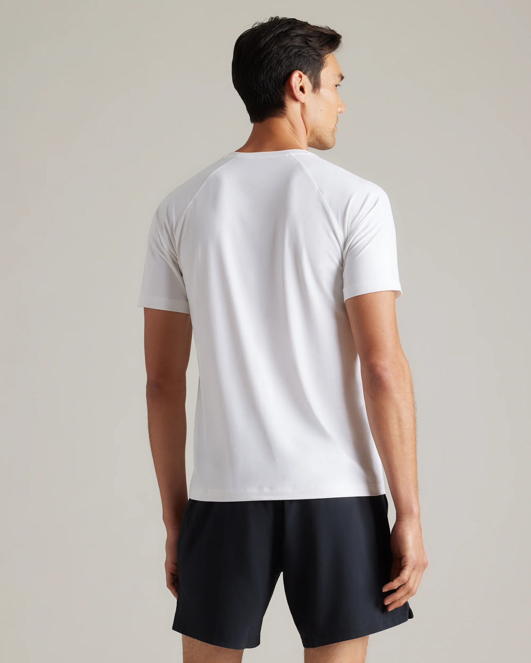 Rhone Reign Short Sleeve Tee