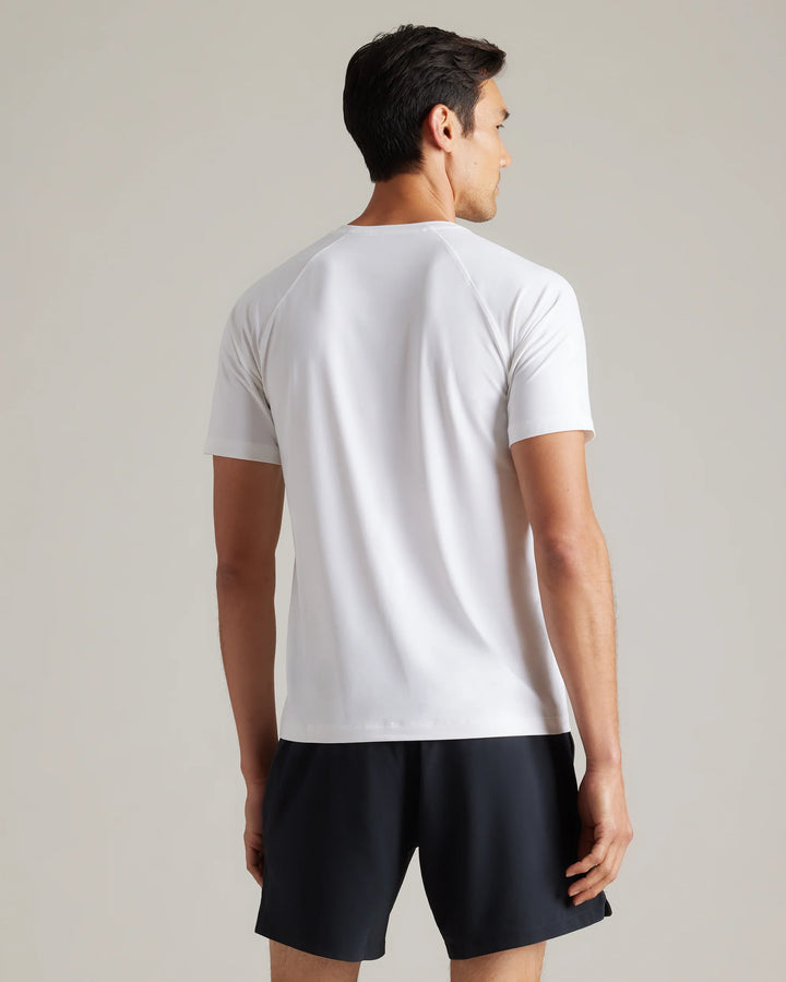 Rhone Reign Short Sleeve Tee