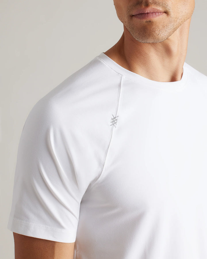 Rhone Reign Short Sleeve Tee