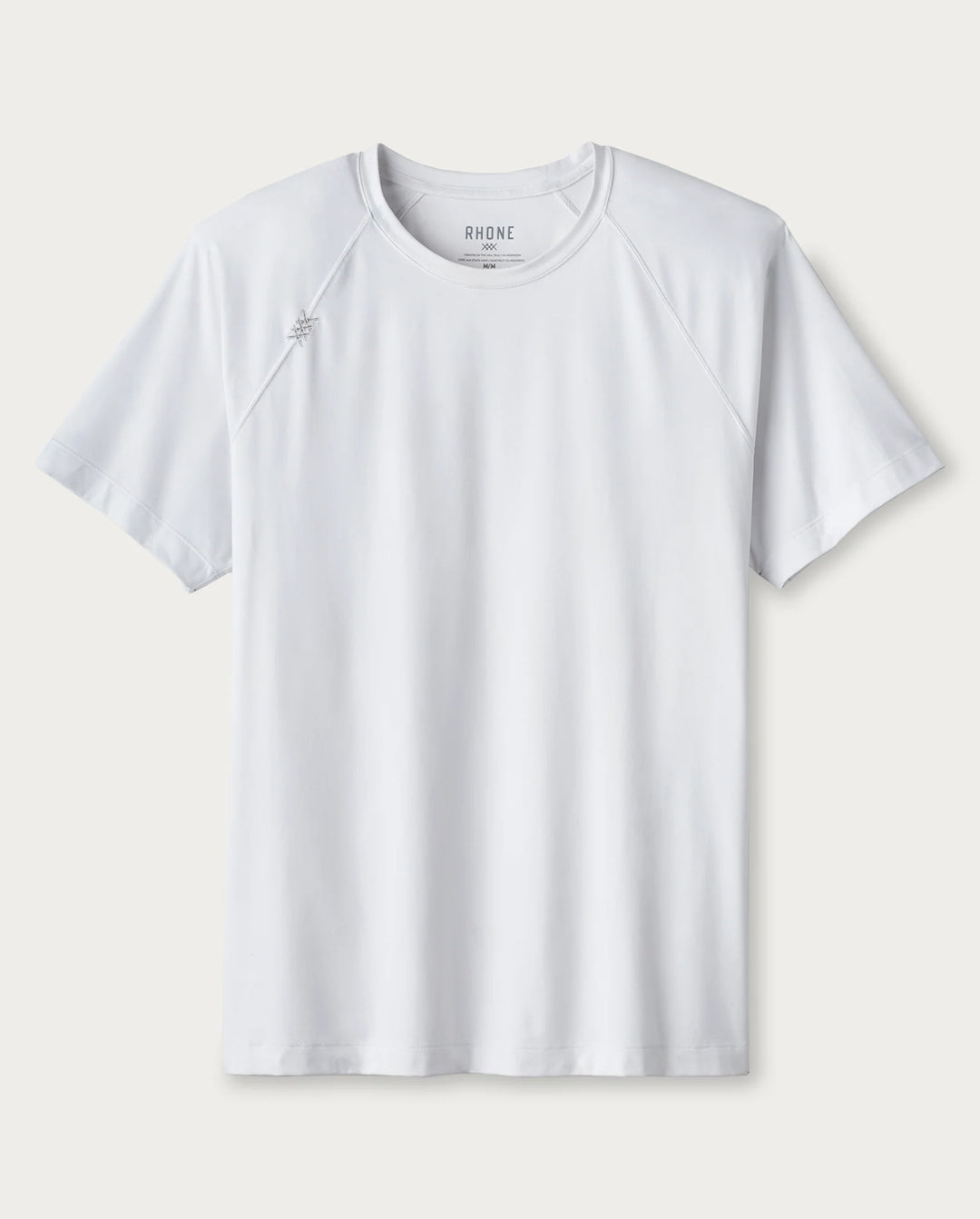 Rhone Reign Short Sleeve Tee