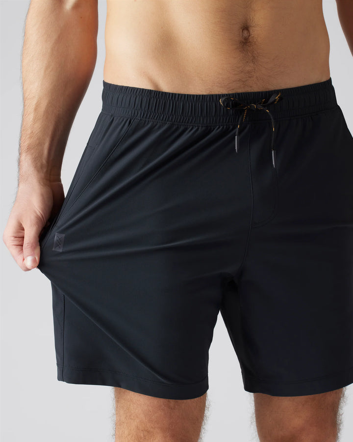 Rhone Pursuit Short- 7” Lined
