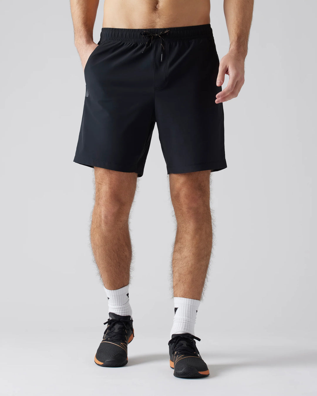 Rhone Pursuit Short- 7” Lined