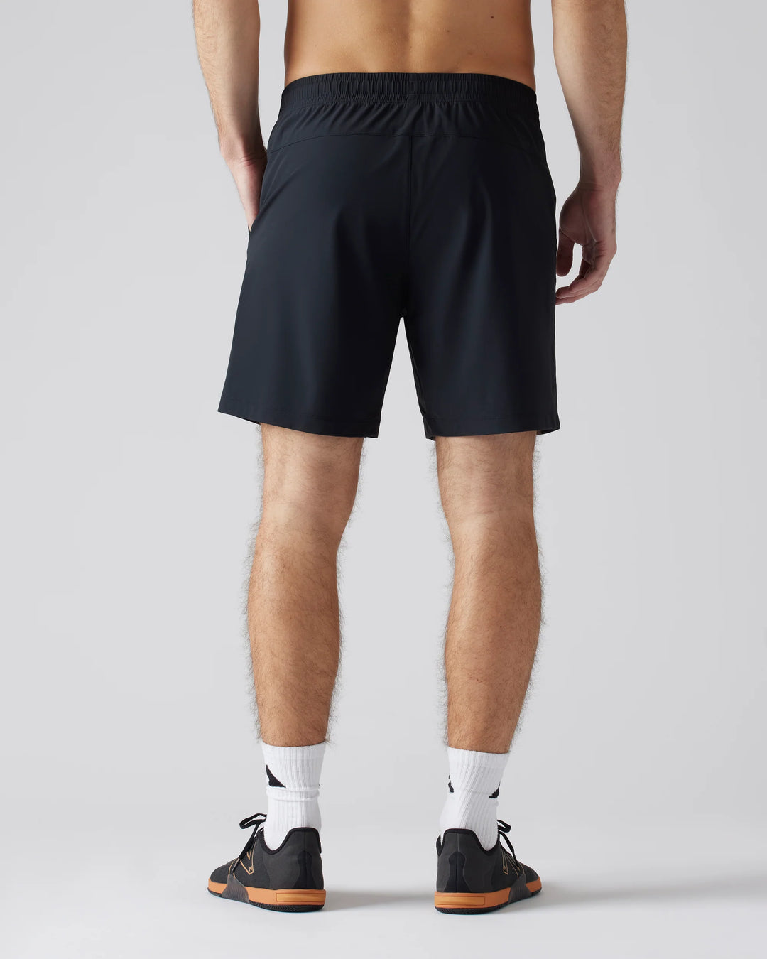 Rhone Pursuit Short- 7” Lined