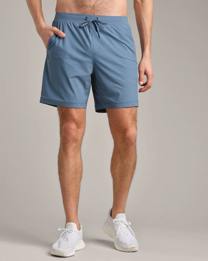 Rhone Pursuit Short- 7” Lined