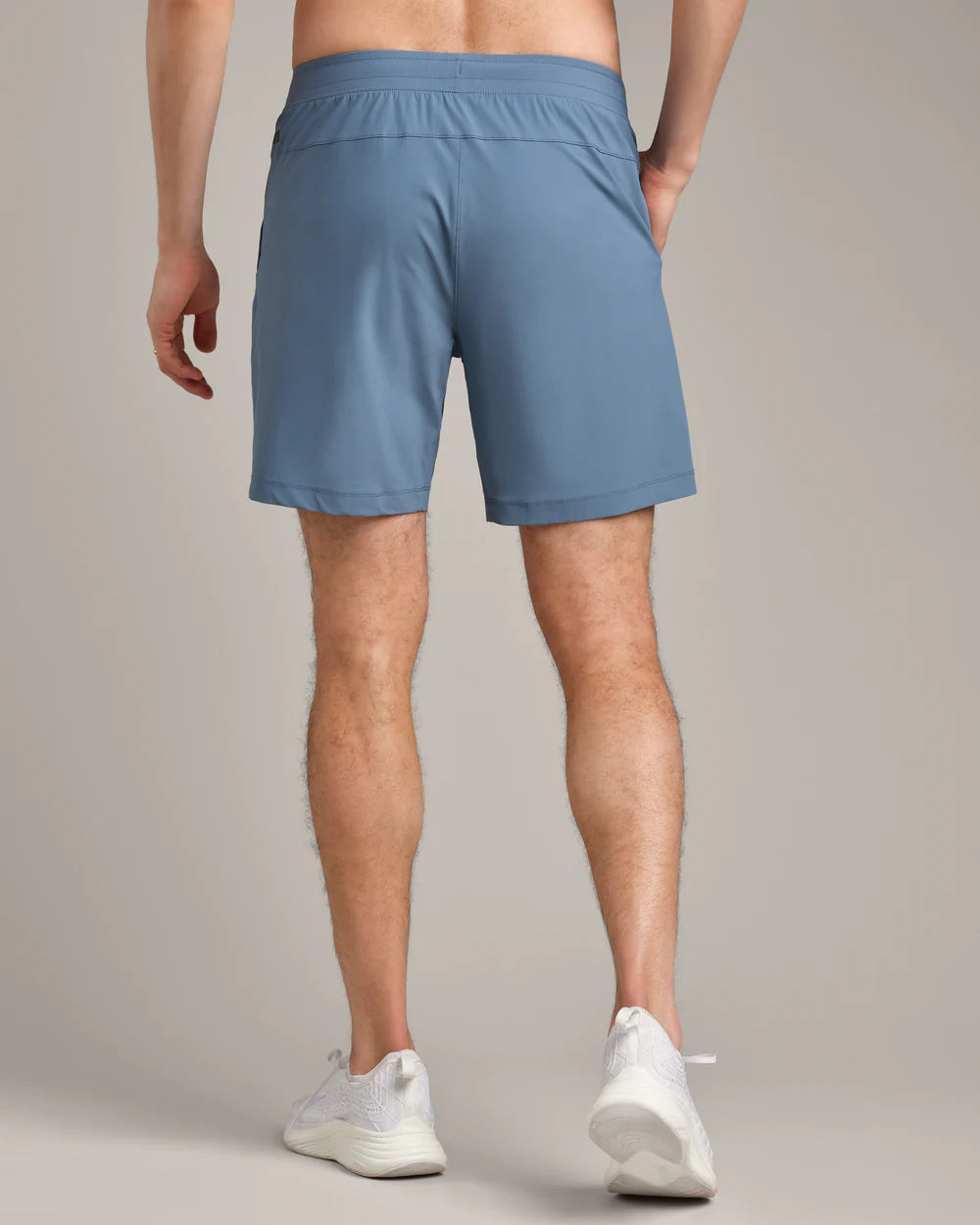 Rhone Pursuit Short- 7” Lined