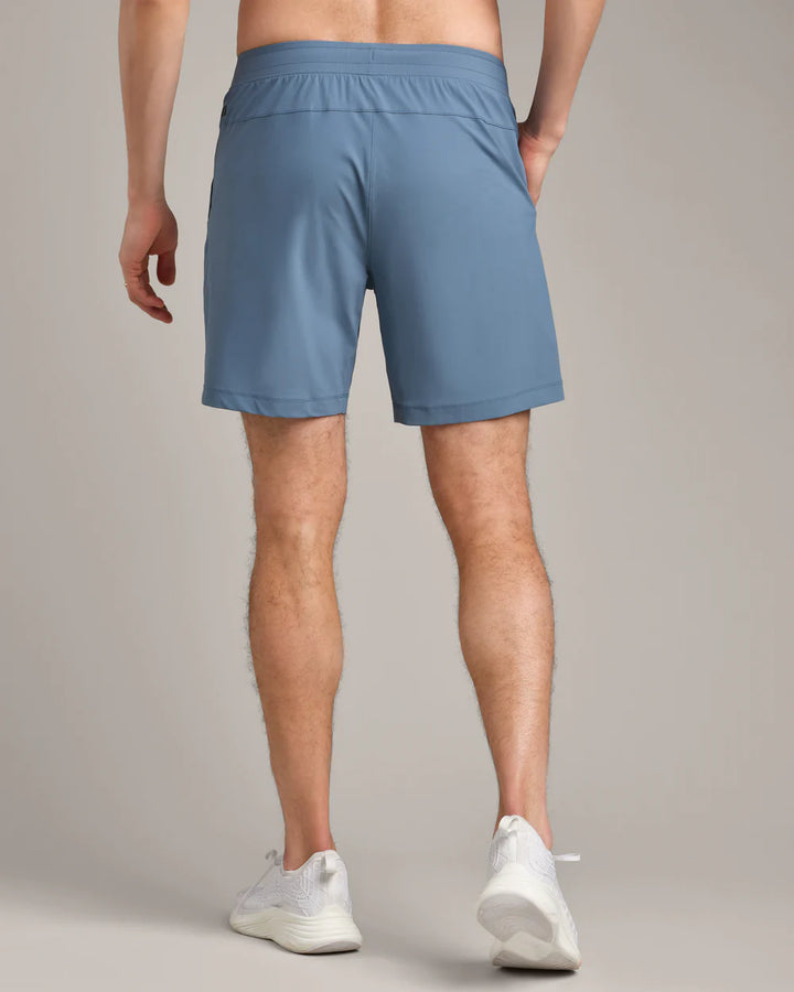 Rhone Pursuit Short- 7” Lined