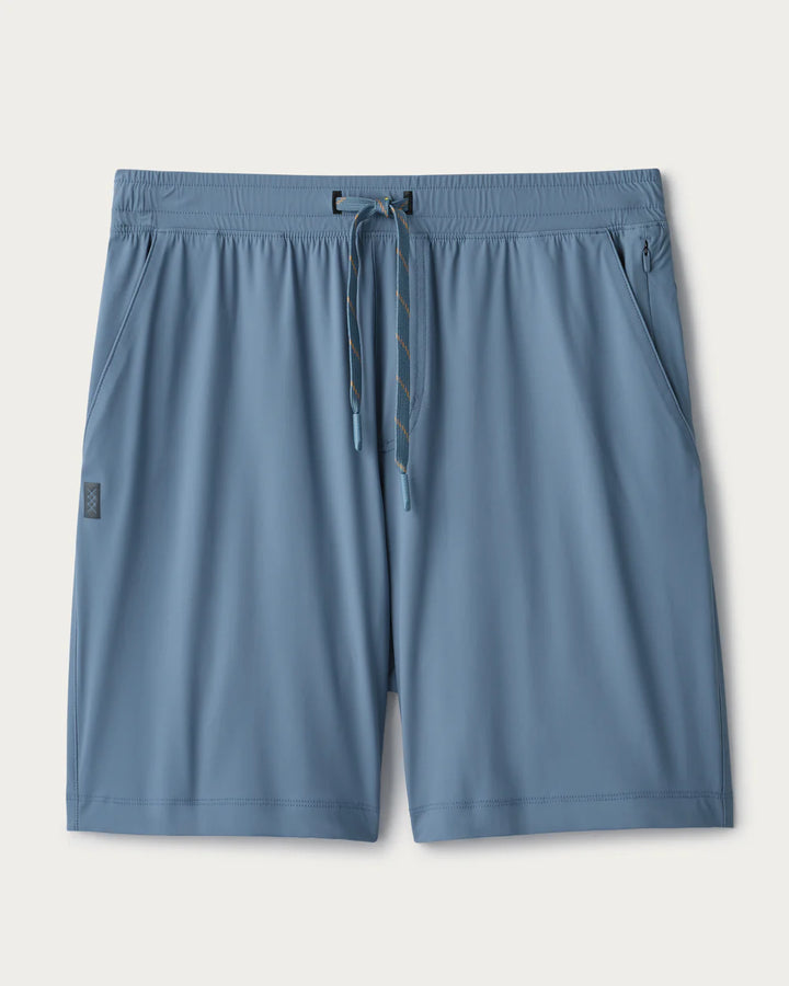 Rhone Pursuit Short- 7” Lined