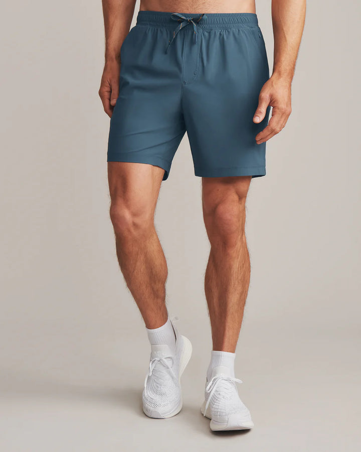 Rhone Pursuit Short- 7” Lined