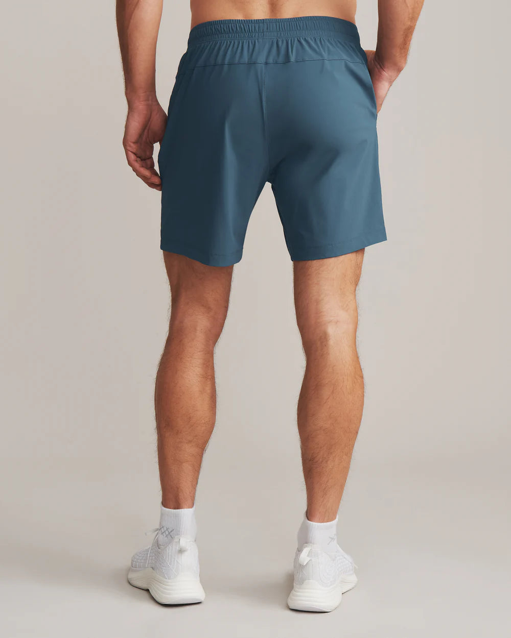 Rhone Pursuit Short- 7” Lined