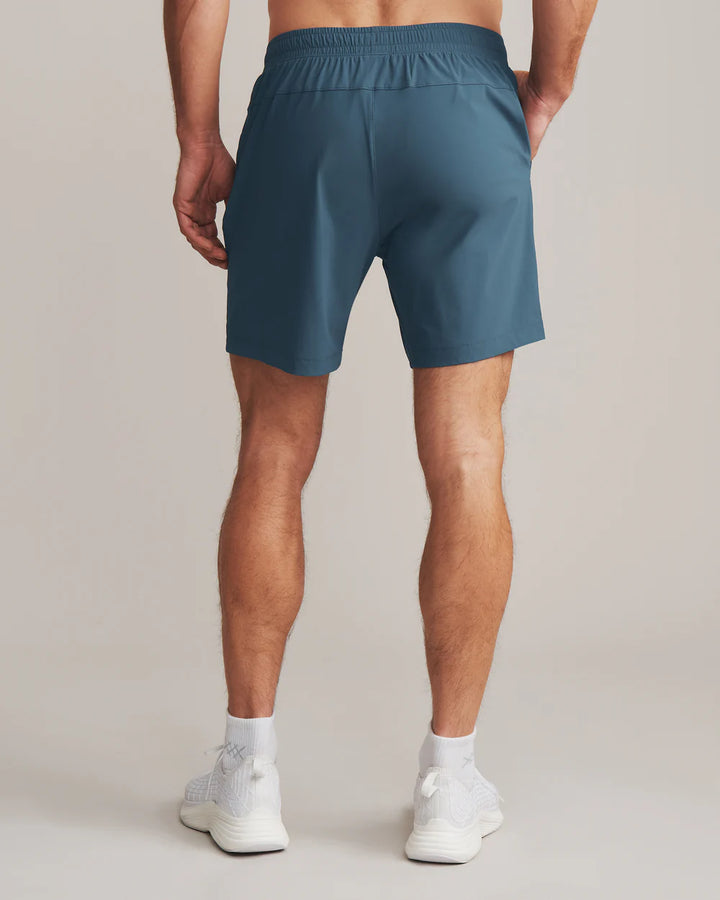 Rhone Pursuit Short- 7” Lined
