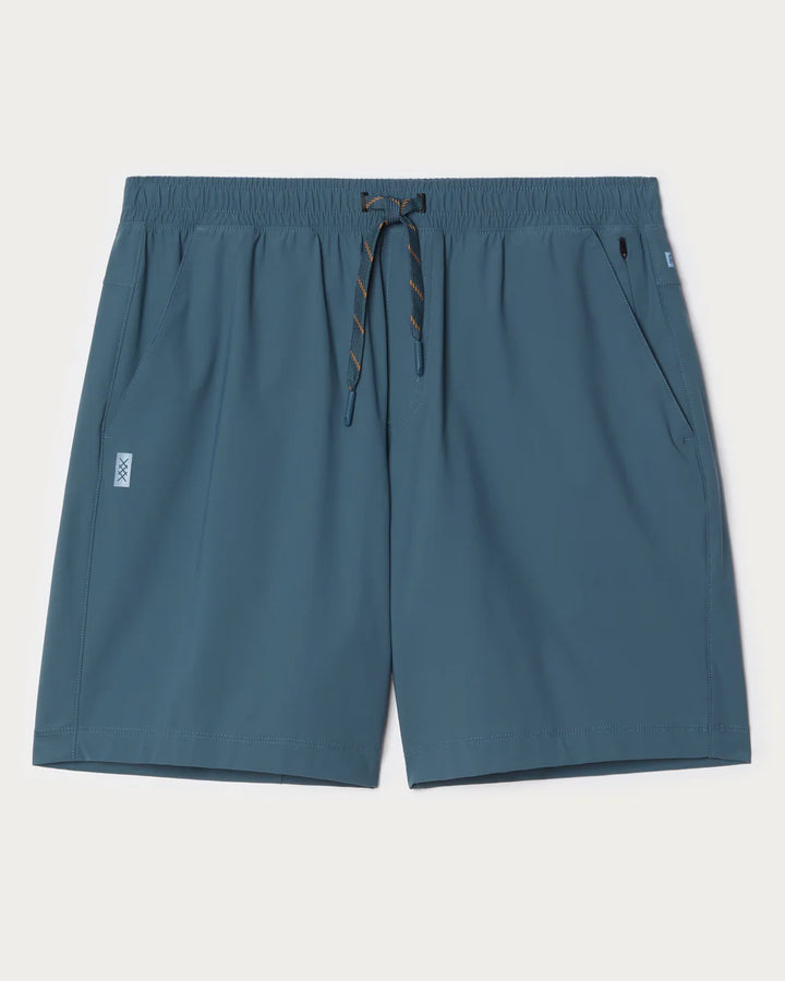 Rhone Pursuit Short- 7” Lined