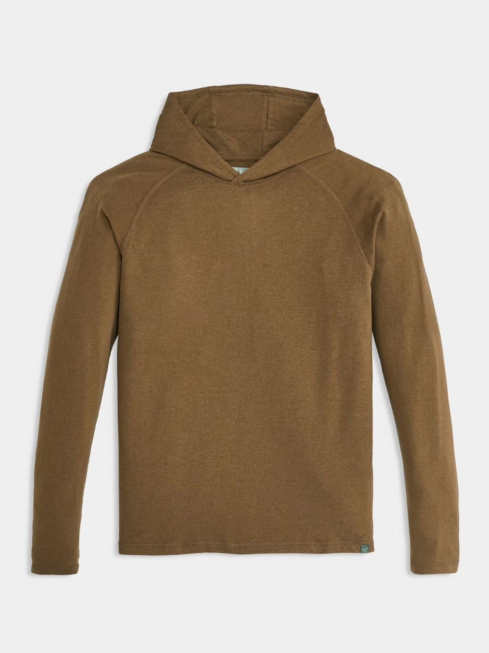Genteal Wander Hoodie