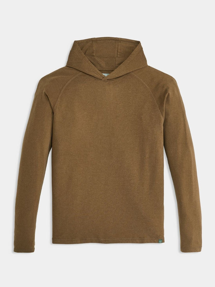 Genteal Wander Hoodie