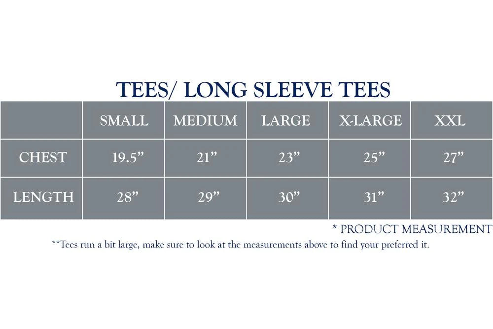 Volunteer Traditions Tennessee Saturday Night Pocket Tee - Orange