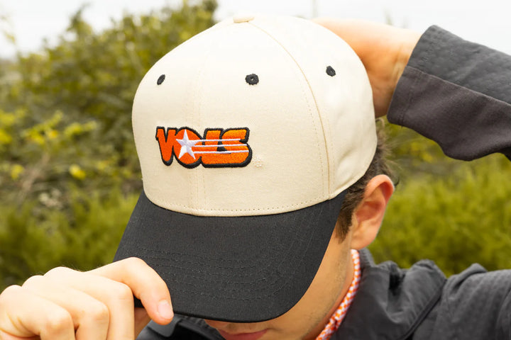 Volunteer Traditions Star Vols Greensboro Hat