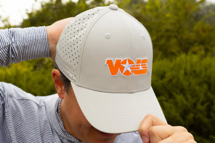 Volunteer Traditions Star Vols Performance Hat