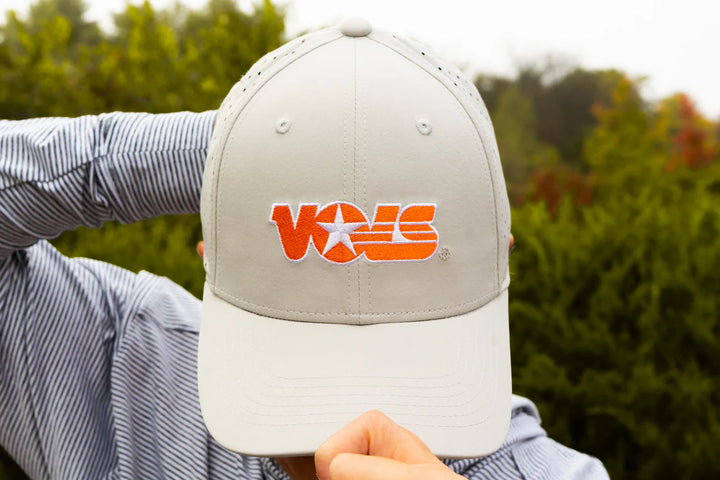 Volunteer Traditions Star Vols Performance Hat