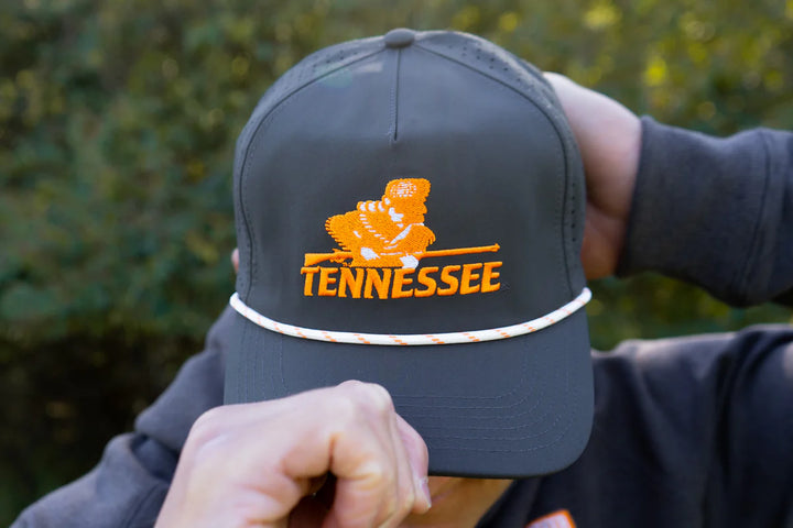 Volunteer Traditions Rifleman Signature Hat