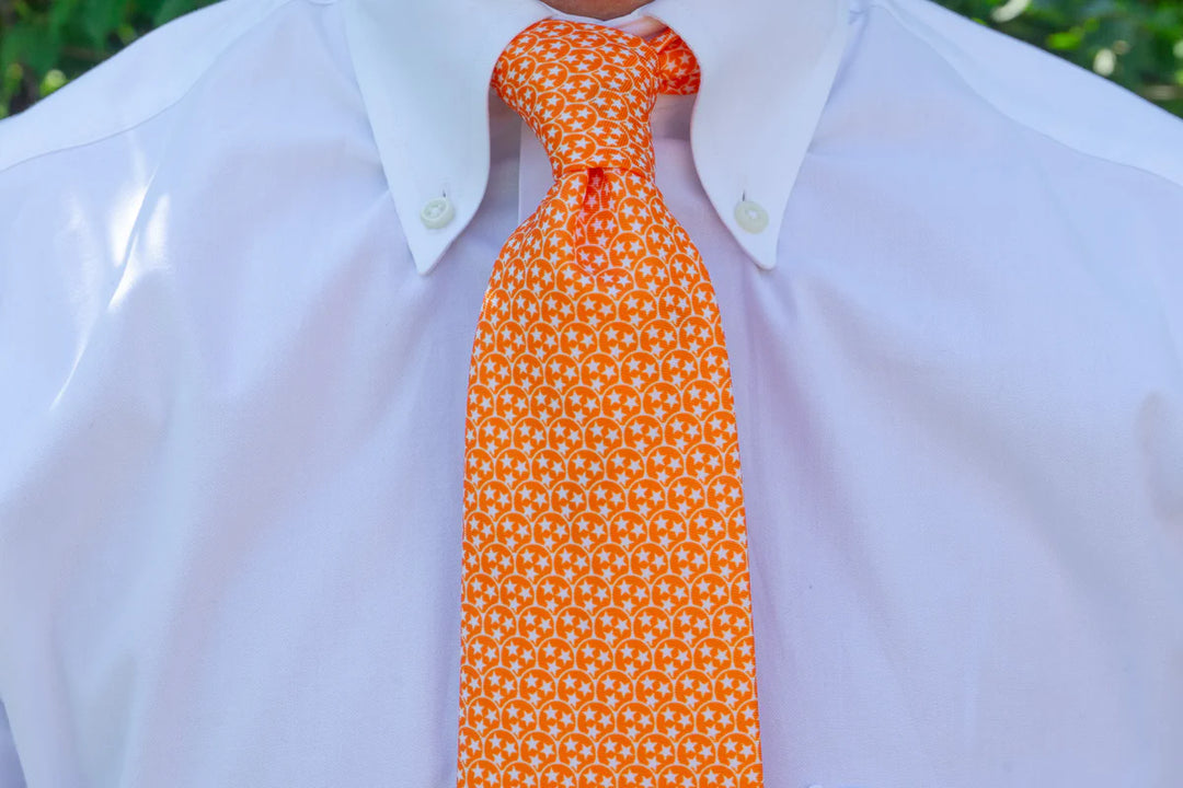 Volunteer Traditions Tristar All Star Tie