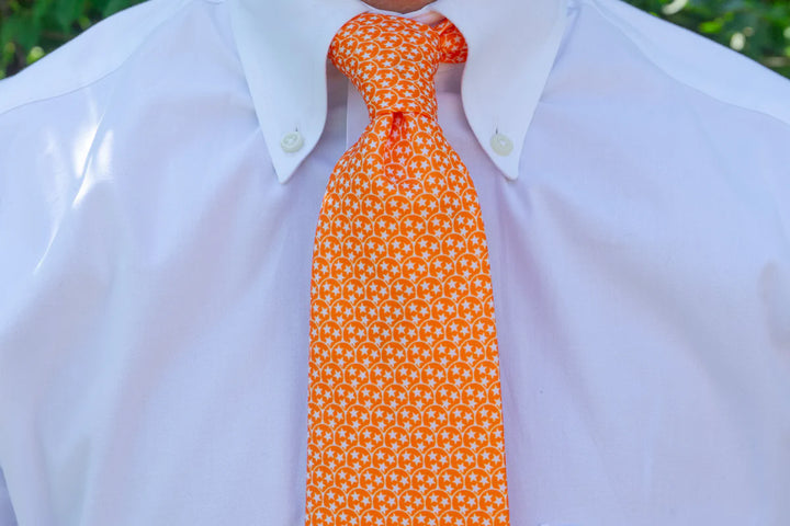 Volunteer Traditions Tristar All Star Tie