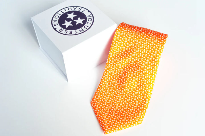 Volunteer Traditions Tristar All Star Tie