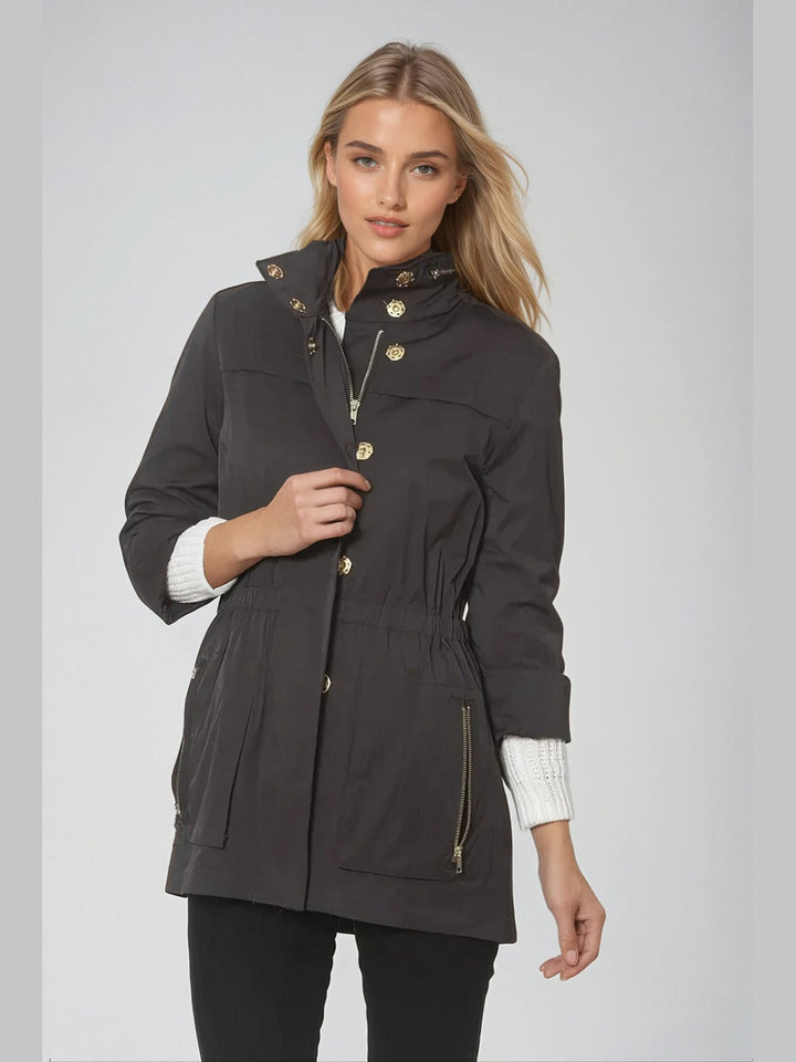 Tess Rain Jacket