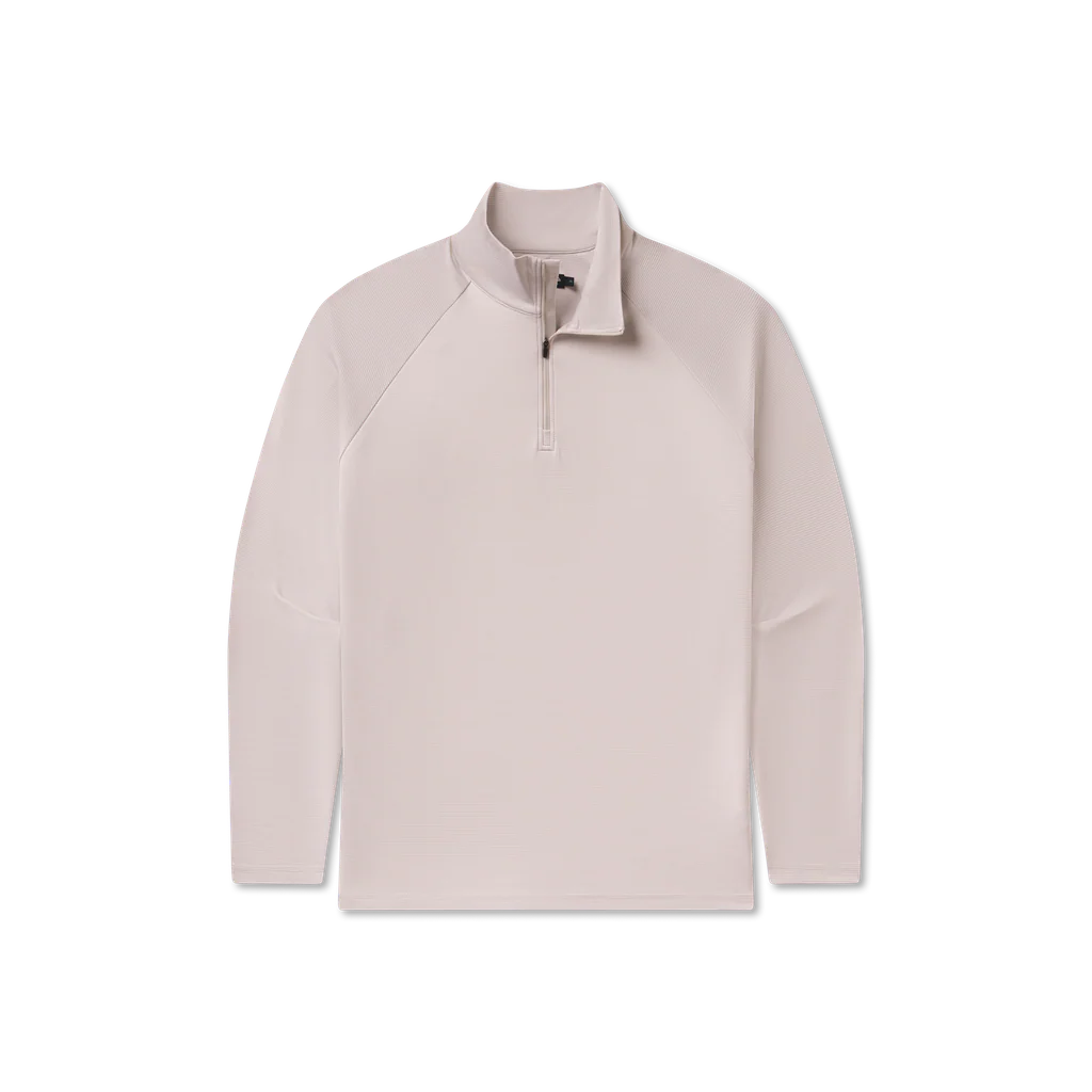 Southern Marsh Southampton Performance Quarterzip