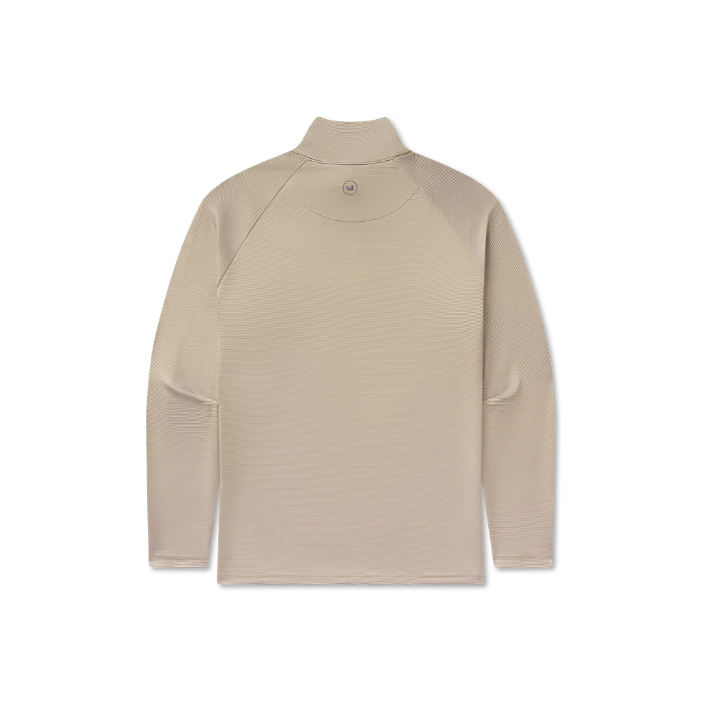 Southern Marsh Southampton Performance Quarterzip