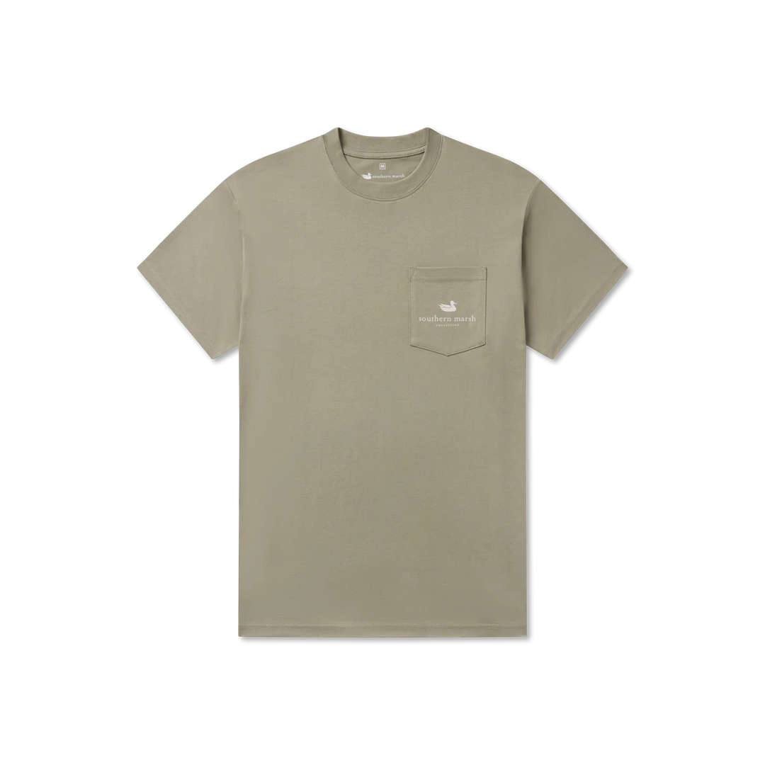 Southern Marsh Southern Swimmers Tee