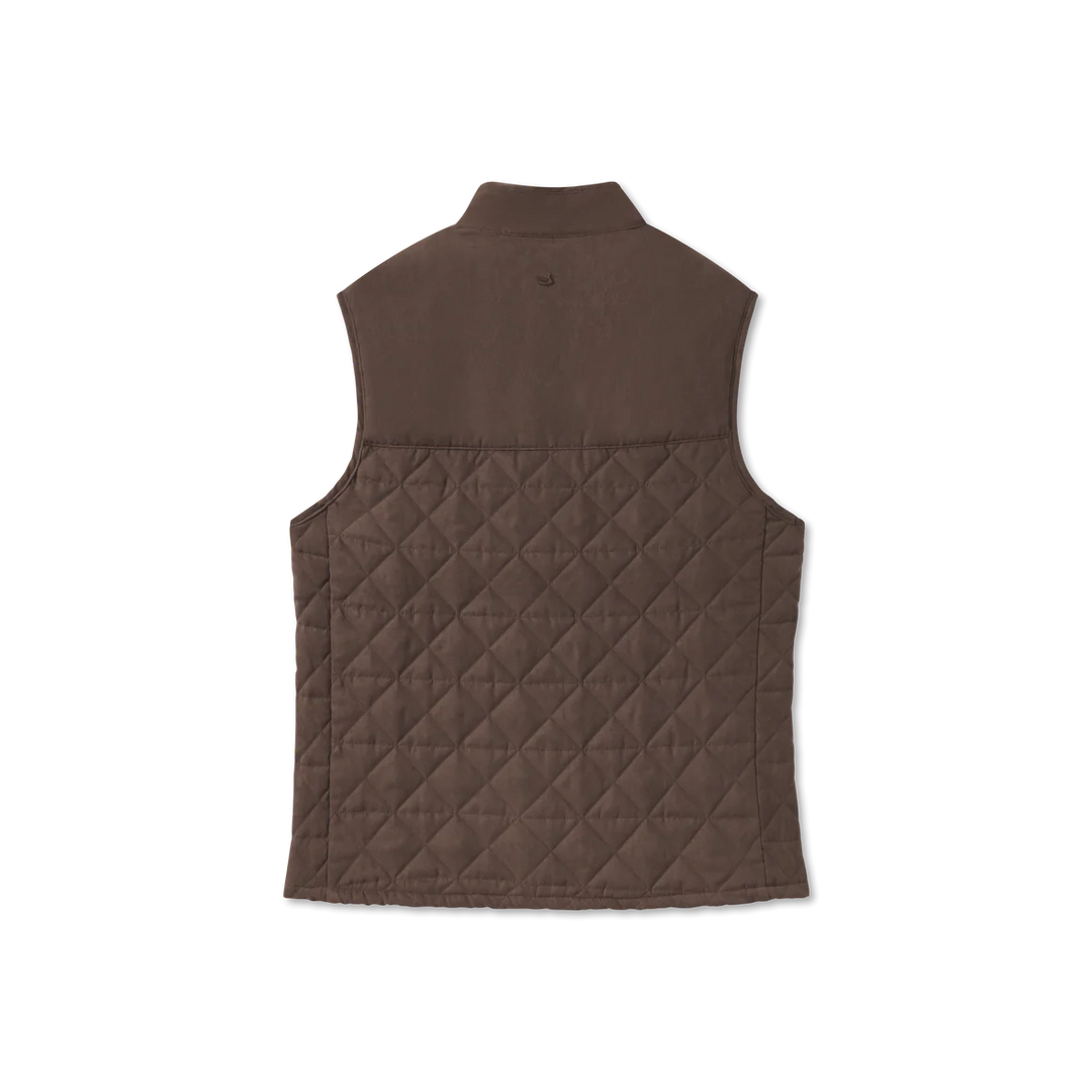 Southern Marsh Lawrence Quilted Vest