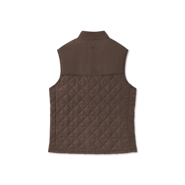 Southern Marsh Lawrence Quilted Vest
