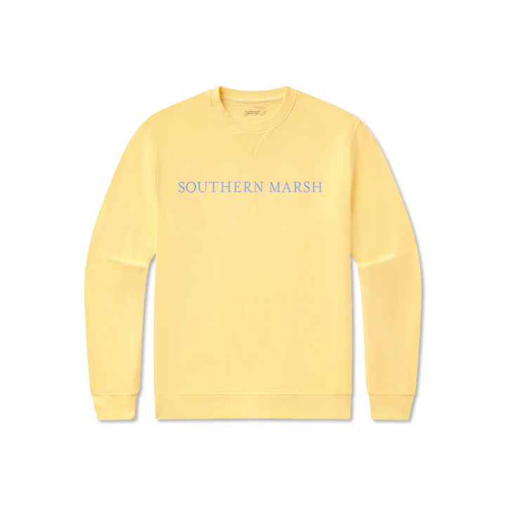 Southern Marsh Seawash Sweatshirt