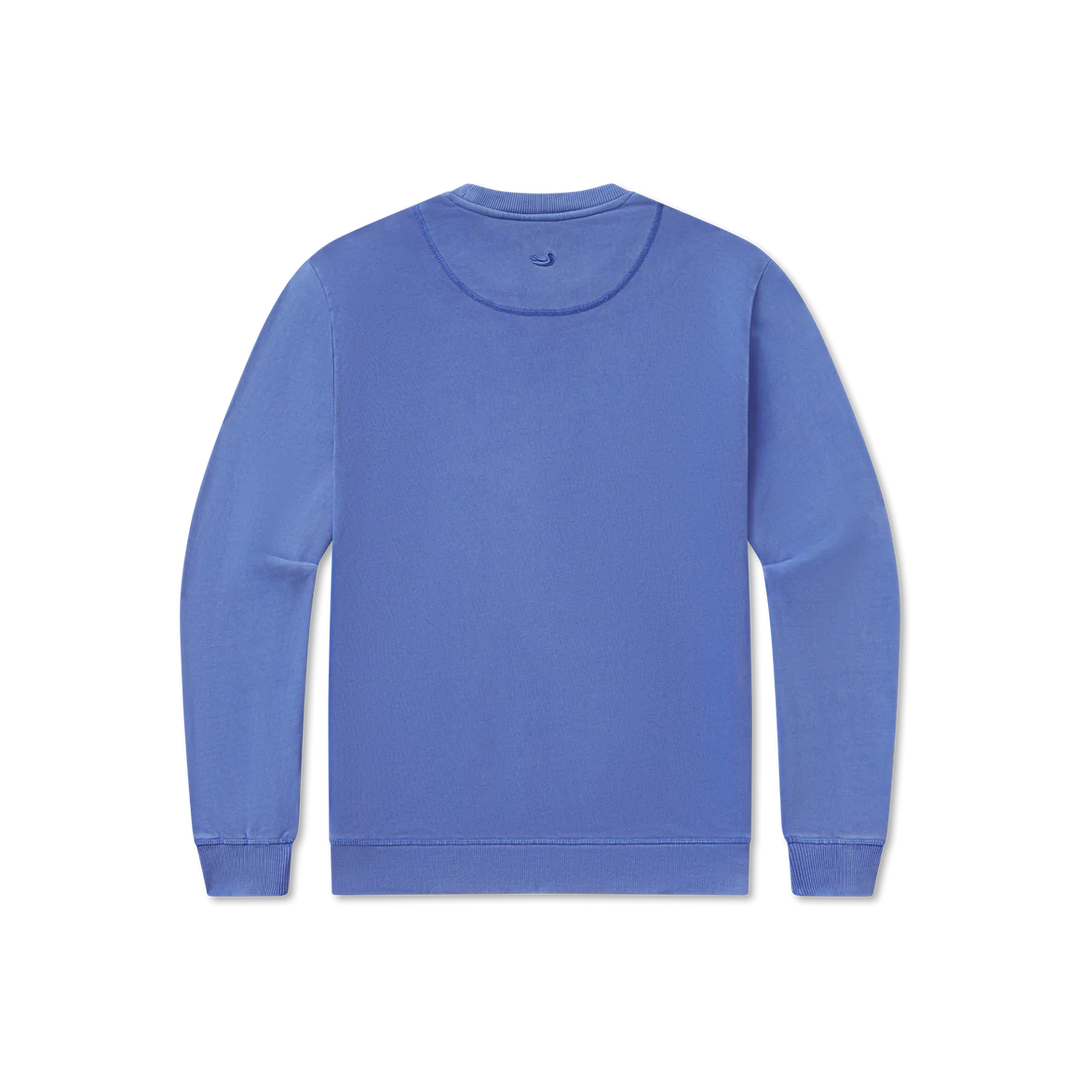 Southern Marsh Seawash Sweatshirt
