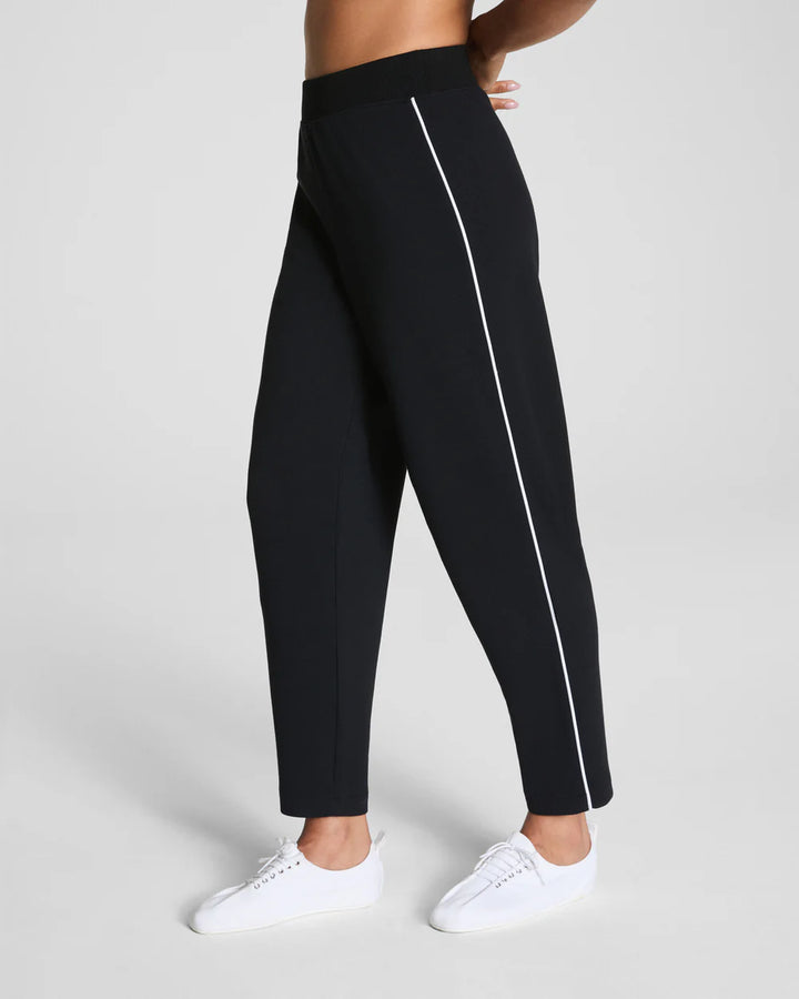 Spanx AirPique Carrot Pant