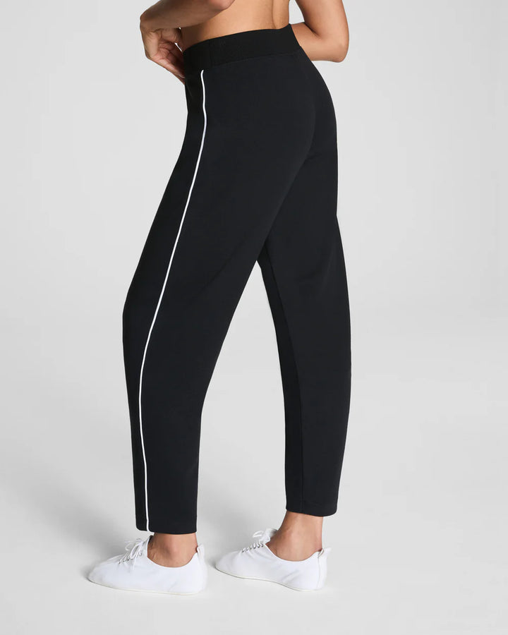 Spanx AirPique Carrot Pant