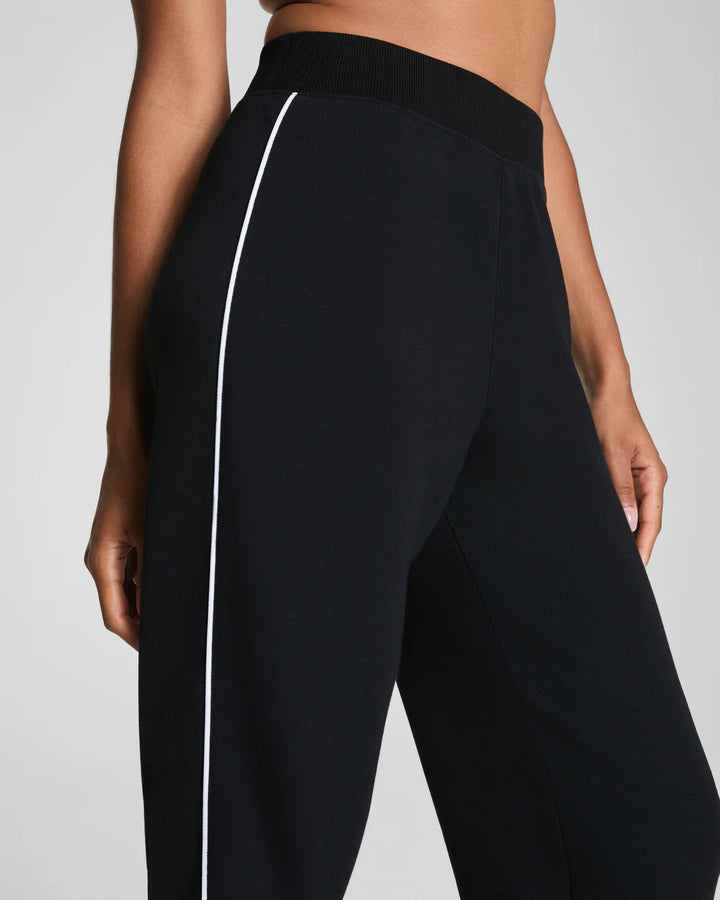 Spanx AirPique Carrot Pant
