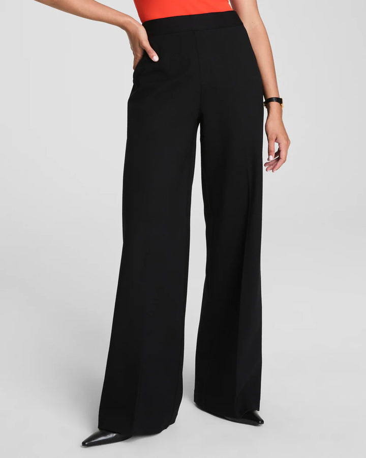 Spanx Perfect Pant Wide Leg