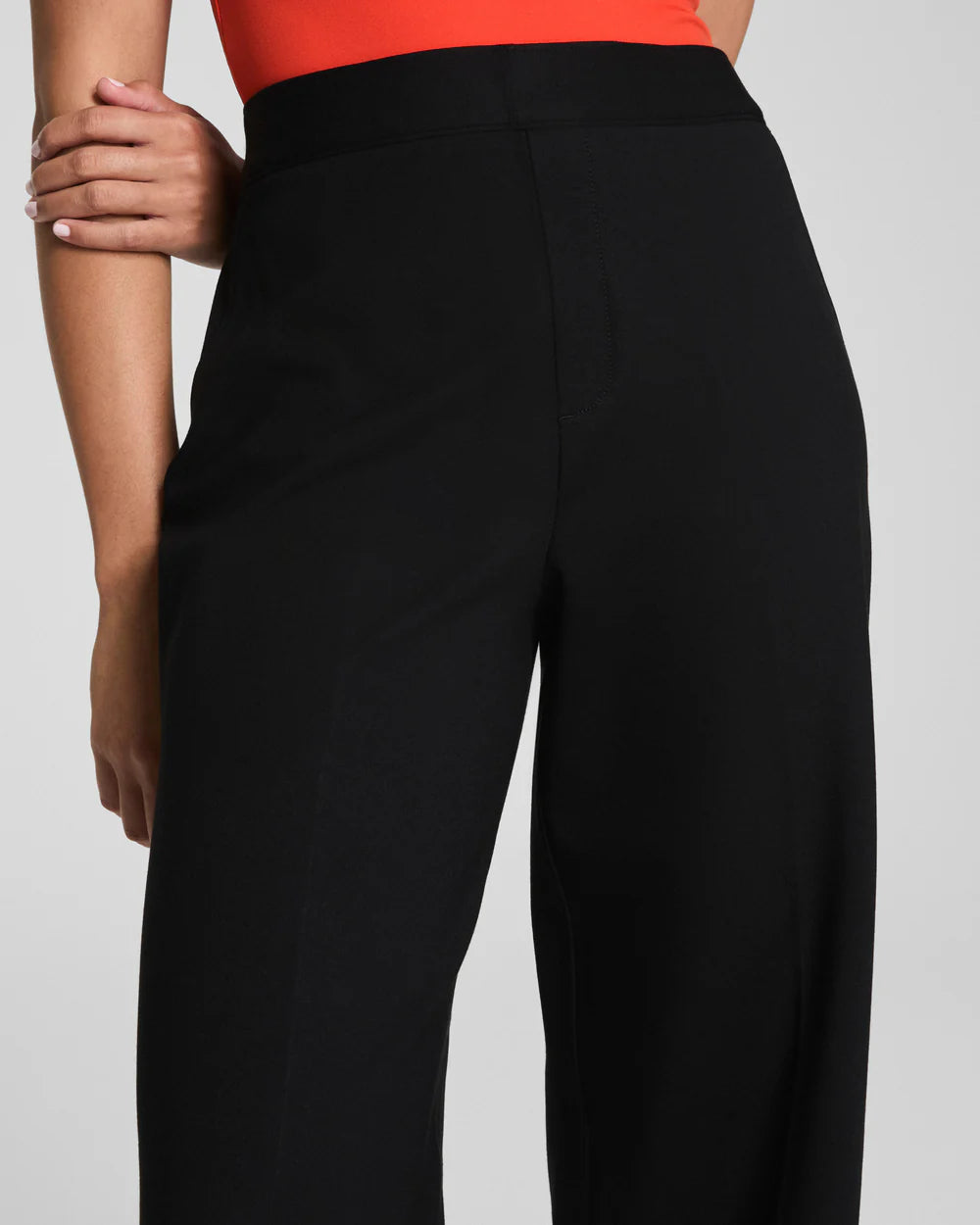 Spanx Perfect Pant Wide Leg