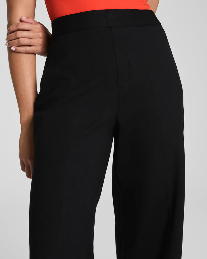 Spanx Perfect Pant Wide Leg