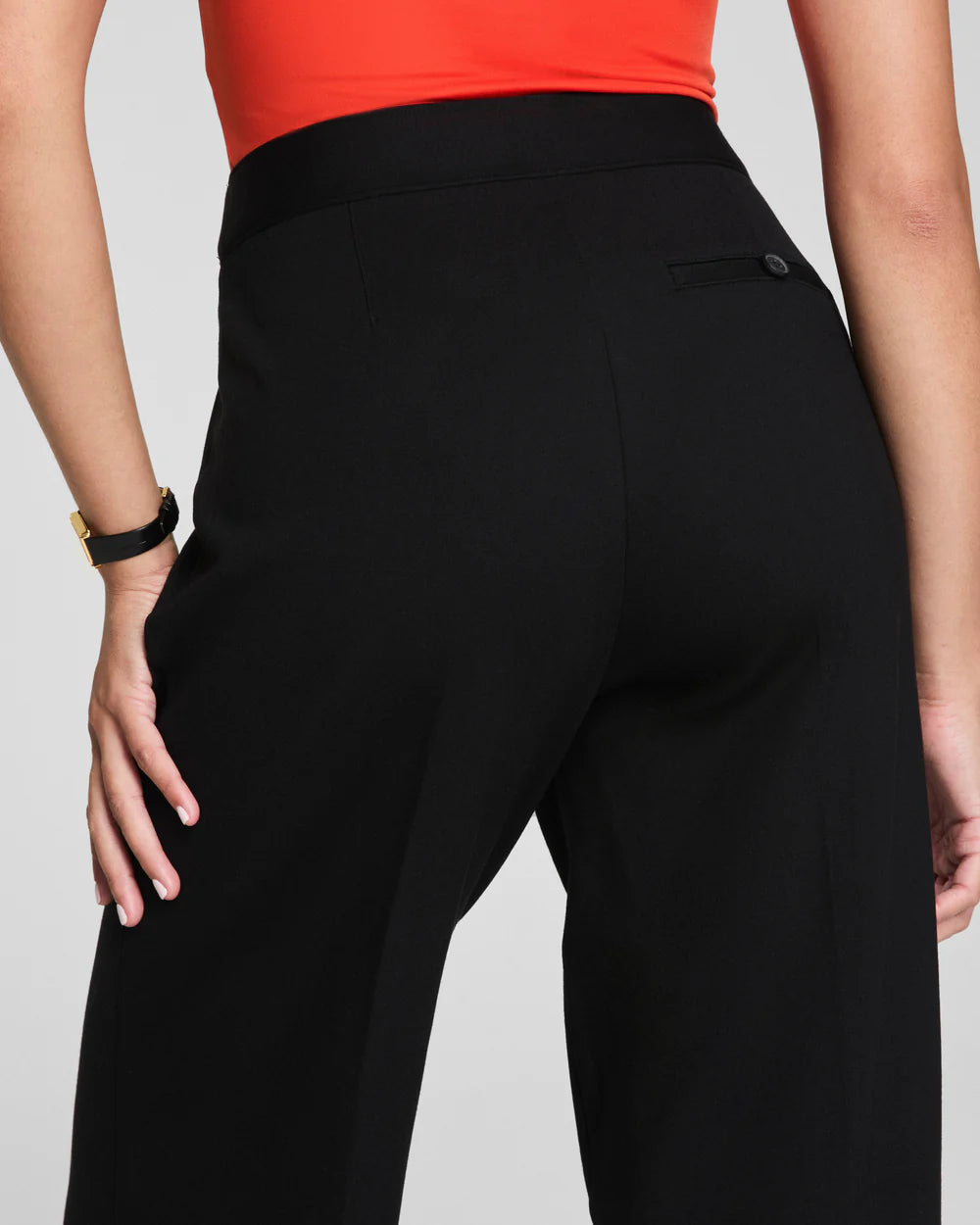 Spanx Perfect Pant Wide Leg