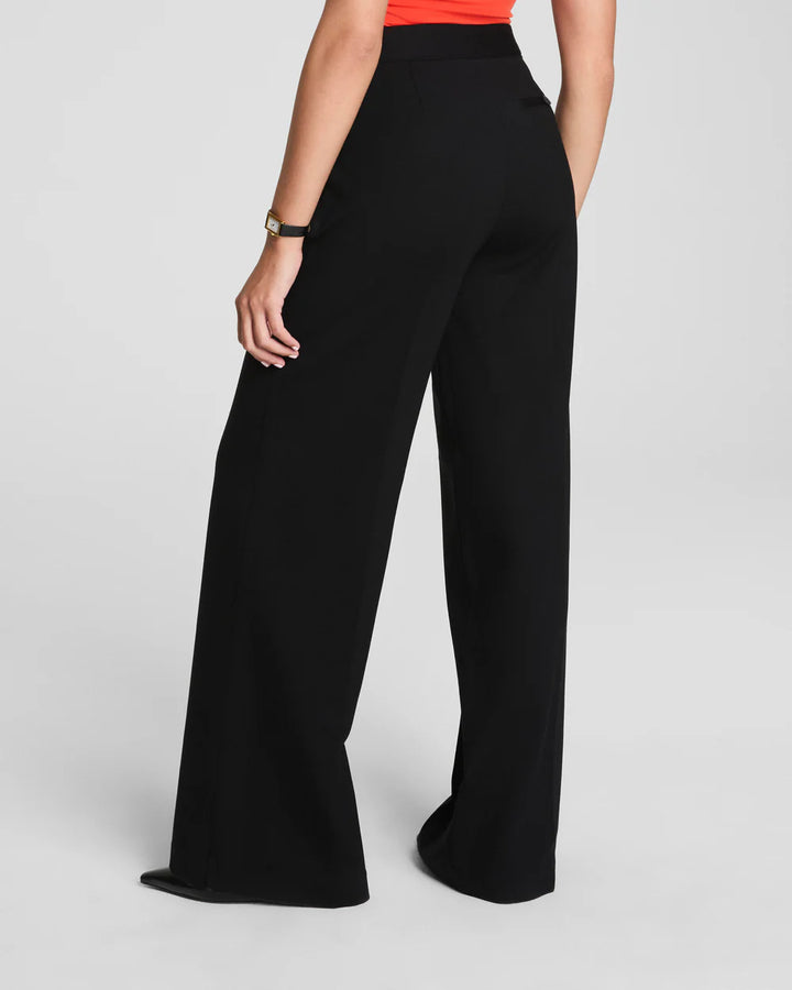 Spanx Perfect Pant Wide Leg